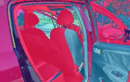 Peugeot 207 I, 2008 год, 500 000 рублей, 8 фотография