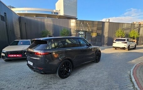 Land Rover Range Rover Sport, 2023 год, 22 000 000 рублей, 6 фотография