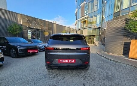 Land Rover Range Rover Sport, 2023 год, 22 000 000 рублей, 4 фотография