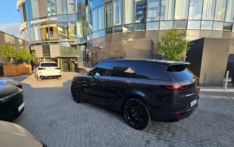 Land Rover Range Rover Sport, 2023 год, 22 000 000 рублей, 8 фотография