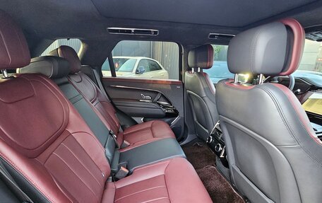 Land Rover Range Rover Sport, 2023 год, 22 000 000 рублей, 23 фотография