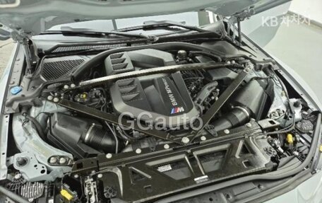 BMW M4, 2022 год, 8 000 000 рублей, 5 фотография