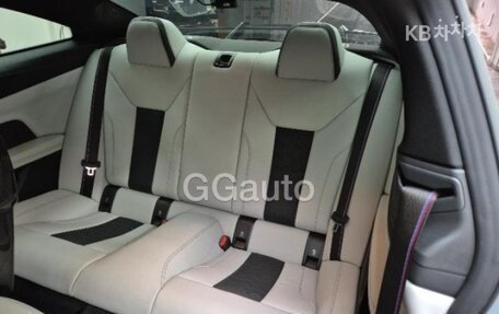 BMW M4, 2022 год, 8 000 000 рублей, 9 фотография