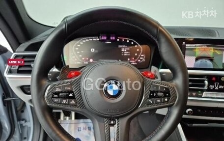 BMW M4, 2022 год, 8 000 000 рублей, 7 фотография