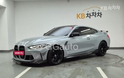 BMW M4, 2022 год, 8 000 000 рублей, 1 фотография