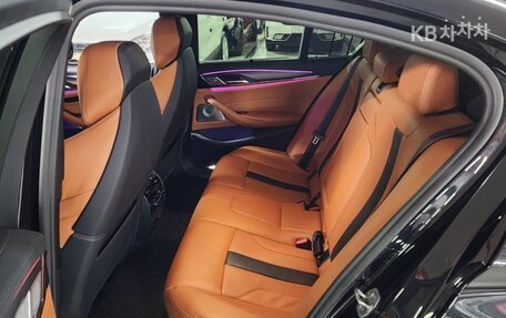 BMW M5, 2022 год, 12 600 000 рублей, 12 фотография