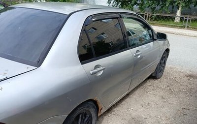 Mitsubishi Lancer IX, 2001 год, 100 000 рублей, 1 фотография