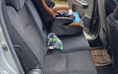 Toyota Wish II, 2009 год, 1 050 000 рублей, 1 фотография