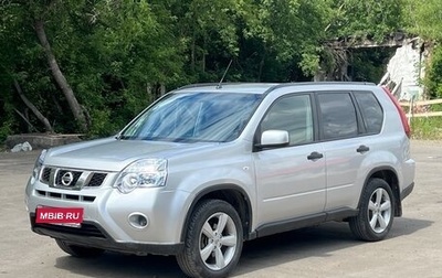 Nissan X-Trail, 2011 год, 1 250 000 рублей, 1 фотография