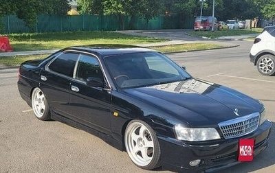 Nissan Laurel VIII, 2000 год, 939 000 рублей, 1 фотография