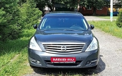 Nissan Teana, 2012 год, 1 100 000 рублей, 1 фотография
