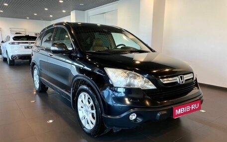 Honda CR-V III рестайлинг, 2007 год, 900 000 рублей, 1 фотография