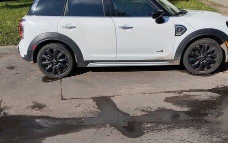 MINI Countryman II (F60), 2020 год, 3 600 000 рублей, 2 фотография