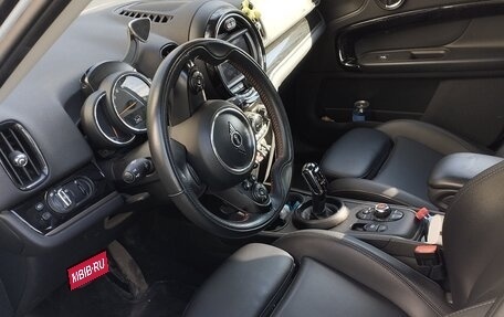 MINI Countryman II (F60), 2020 год, 3 600 000 рублей, 6 фотография
