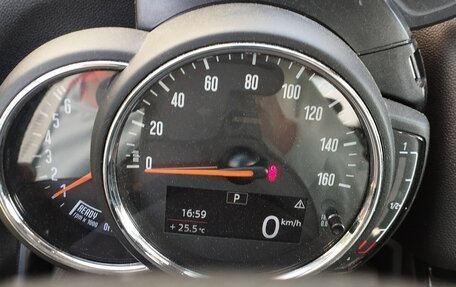 MINI Countryman II (F60), 2020 год, 3 600 000 рублей, 12 фотография