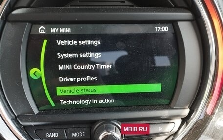 MINI Countryman II (F60), 2020 год, 3 600 000 рублей, 15 фотография