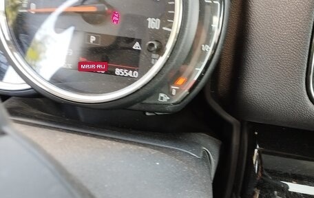 MINI Countryman II (F60), 2020 год, 3 600 000 рублей, 13 фотография