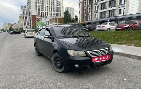 Lifan Solano I (630) рестайлинг, 2013 год, 170 000 рублей, 2 фотография