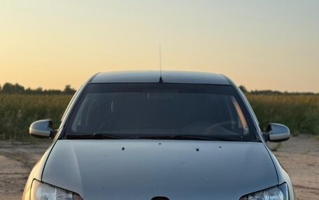 Renault Logan II, 2014 год, 650 000 рублей, 7 фотография