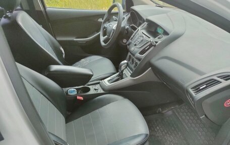 Ford Focus III, 2013 год, 1 100 000 рублей, 7 фотография