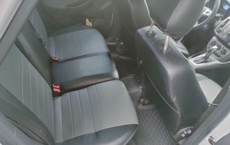 Ford Focus III, 2013 год, 1 100 000 рублей, 11 фотография