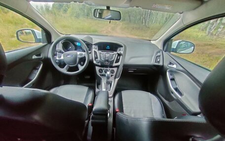 Ford Focus III, 2013 год, 1 100 000 рублей, 8 фотография
