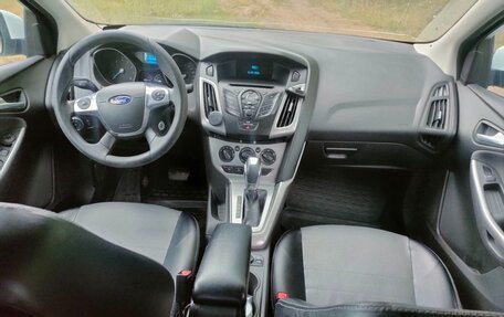 Ford Focus III, 2013 год, 1 100 000 рублей, 9 фотография