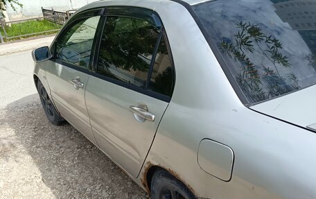 Mitsubishi Lancer IX, 2001 год, 100 000 рублей, 5 фотография