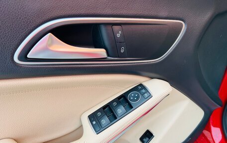 Mercedes-Benz CLA, 2015 год, 1 599 000 рублей, 14 фотография