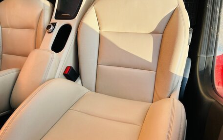 Mercedes-Benz CLA, 2015 год, 1 599 000 рублей, 22 фотография