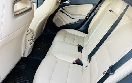 Mercedes-Benz CLA, 2015 год, 1 599 000 рублей, 19 фотография