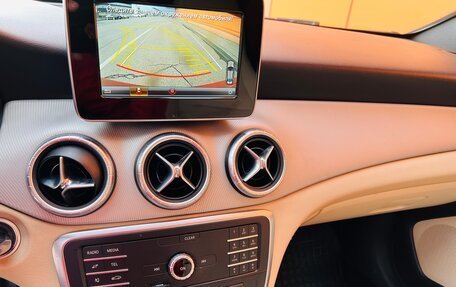 Mercedes-Benz CLA, 2015 год, 1 599 000 рублей, 20 фотография