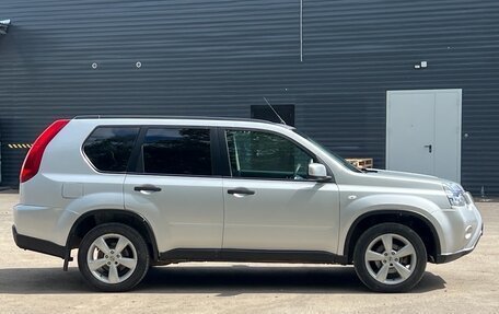 Nissan X-Trail, 2011 год, 1 250 000 рублей, 7 фотография