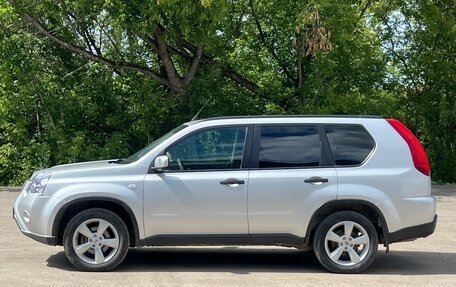 Nissan X-Trail, 2011 год, 1 250 000 рублей, 8 фотография