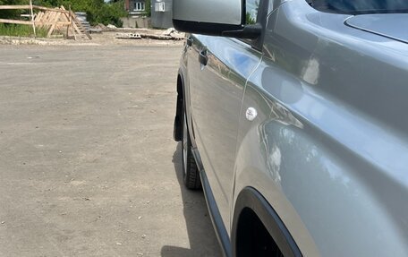 Nissan X-Trail, 2011 год, 1 250 000 рублей, 11 фотография