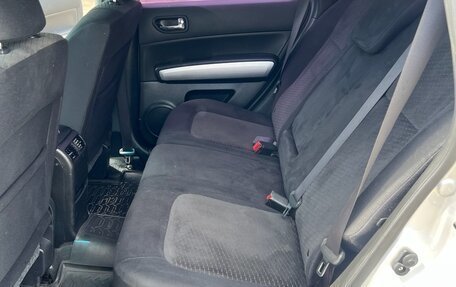Nissan X-Trail, 2011 год, 1 250 000 рублей, 14 фотография