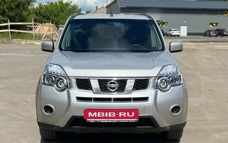 Nissan X-Trail, 2011 год, 1 250 000 рублей, 2 фотография