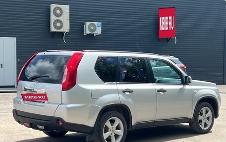Nissan X-Trail, 2011 год, 1 250 000 рублей, 4 фотография