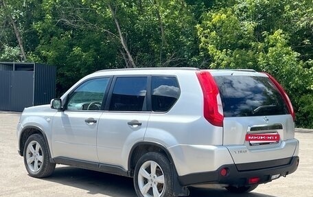 Nissan X-Trail, 2011 год, 1 250 000 рублей, 6 фотография