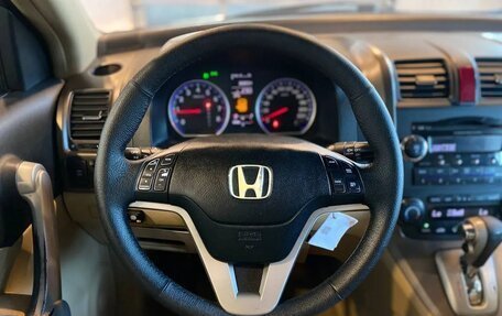 Honda CR-V III рестайлинг, 2007 год, 900 000 рублей, 10 фотография