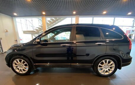 Honda CR-V III рестайлинг, 2007 год, 900 000 рублей, 6 фотография