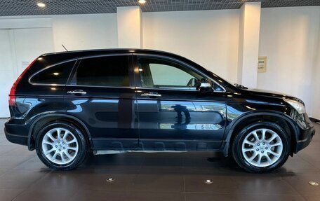 Honda CR-V III рестайлинг, 2007 год, 900 000 рублей, 2 фотография