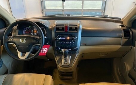 Honda CR-V III рестайлинг, 2007 год, 900 000 рублей, 9 фотография