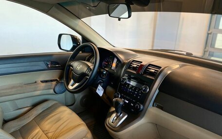 Honda CR-V III рестайлинг, 2007 год, 900 000 рублей, 12 фотография