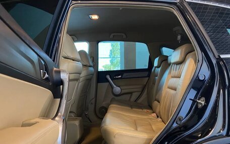 Honda CR-V III рестайлинг, 2007 год, 900 000 рублей, 24 фотография