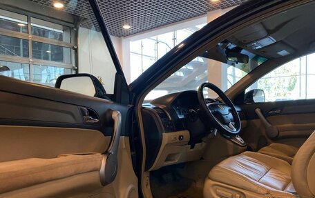 Honda CR-V III рестайлинг, 2007 год, 900 000 рублей, 20 фотография