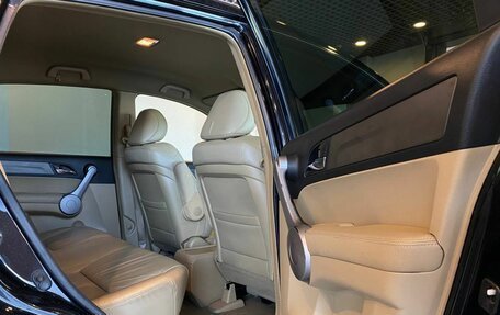 Honda CR-V III рестайлинг, 2007 год, 900 000 рублей, 25 фотография