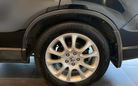 Honda CR-V III рестайлинг, 2007 год, 900 000 рублей, 19 фотография