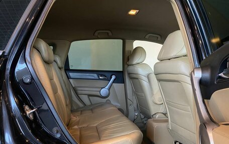 Honda CR-V III рестайлинг, 2007 год, 900 000 рублей, 17 фотография