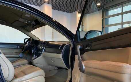 Honda CR-V III рестайлинг, 2007 год, 900 000 рублей, 26 фотография